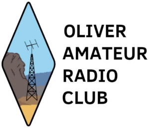 Oliver Amateur Radio Club